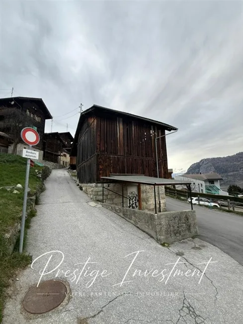 Einfamilienhaus in Vex – Foto 13 von 16