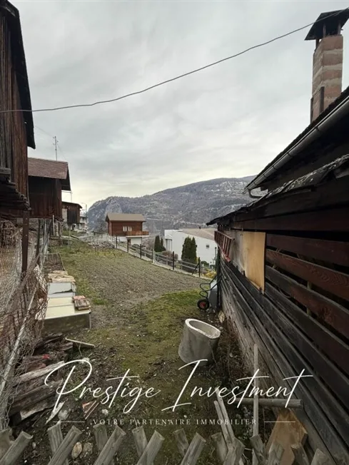 Einfamilienhaus in Vex – Foto 15 von 16
