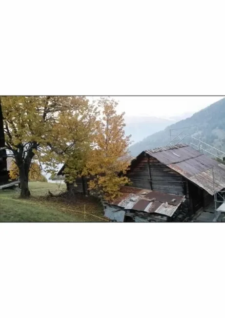 1 Zimmer Einfamilienhaus in Euseigne – foto 4 di 4
