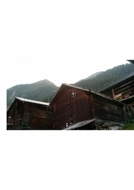 1 Zimmer Einfamilienhaus in Euseigne – foto 3 di 4