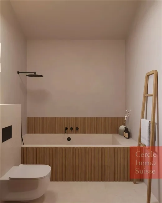 4.5 Zimmer Reihenfamilienhaus in Euseigne – Foto 8 von 10