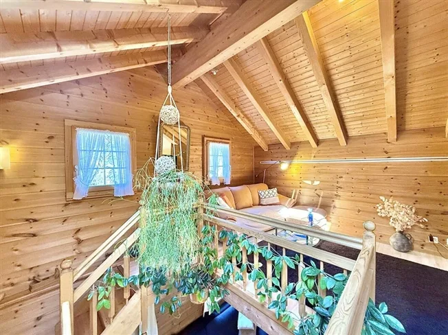 4.5 Zimmer Chalet in Euseigne – foto 16 di 19