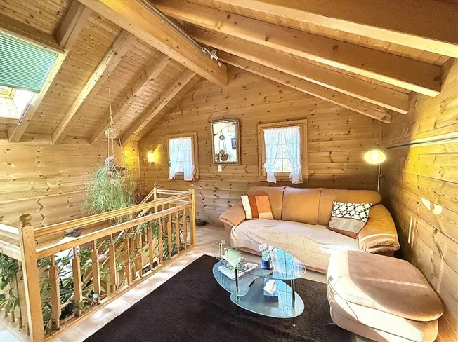 4.5 Zimmer Chalet in Euseigne – foto 13 di 19