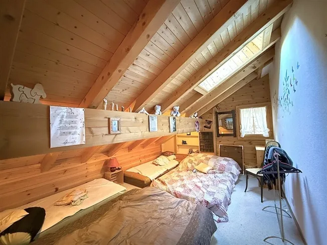 4.5 Zimmer Chalet in Euseigne – foto 18 di 19