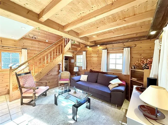 4.5 Zimmer Chalet in Euseigne – foto 11 di 19