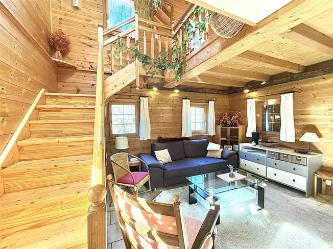 4.5 Zimmer Chalet in Euseigne – foto 12 di 19