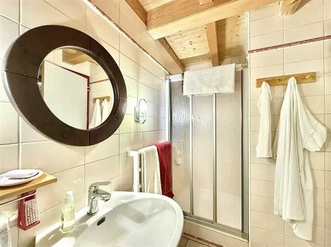 4.5 Zimmer Chalet in Euseigne – foto 14 di 19