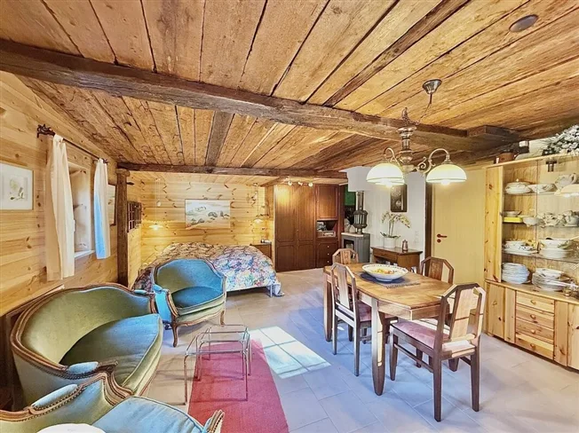4.5 Zimmer Chalet in Euseigne – foto 7 di 19
