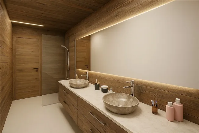 4.5 Zimmer Wohnung in Evolène – photo 6 sur 12