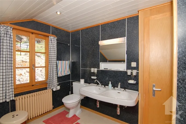 6.5 Zimmer Chalet in Evolène – foto 16 di 20