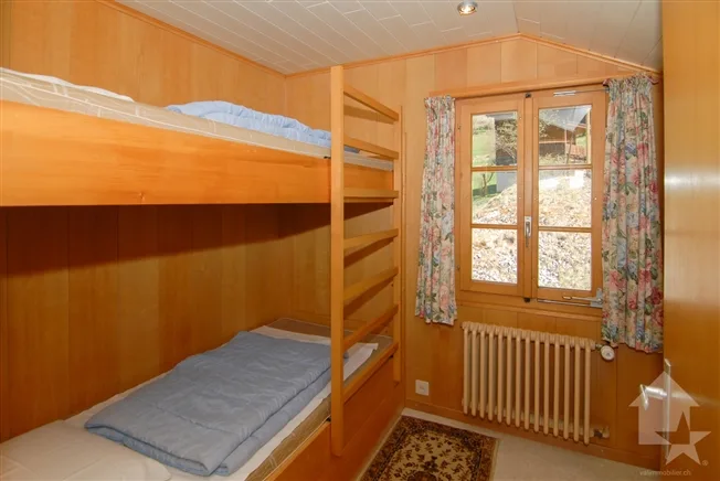 6.5 Zimmer Chalet in Evolène – foto 13 di 20