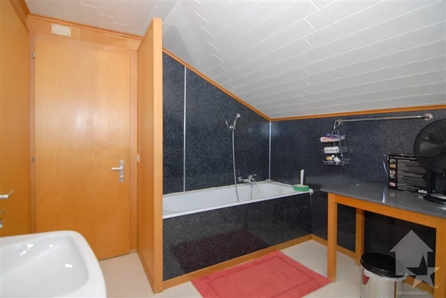 6.5 Zimmer Chalet in Evolène – foto 15 di 20