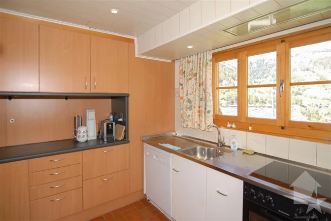 6.5 Zimmer Chalet in Evolène – foto 7 di 20