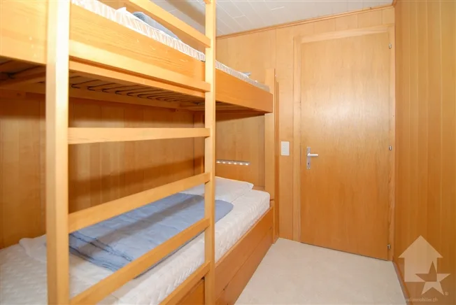 6.5 Zimmer Chalet in Evolène – foto 12 di 20
