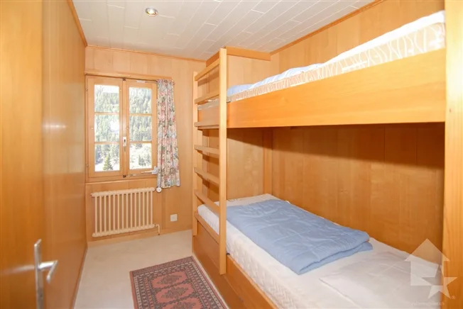 6.5 Zimmer Chalet in Evolène – foto 11 di 20
