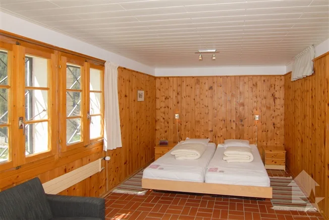 6.5 Zimmer Chalet in Evolène – foto 18 di 20