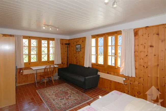 6.5 Zimmer Chalet in Evolène – foto 19 di 20