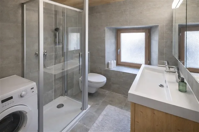 4.5 Zimmer Wohnung in Evolène – foto 7 di 7