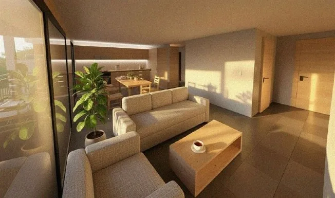 4.5 Zimmer Wohnung in Les Haudères – foto 5 di 6