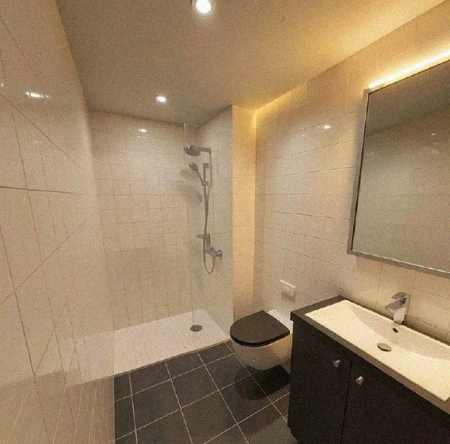 4.5 Zimmer Wohnung in Les Haudères – foto 6 di 6