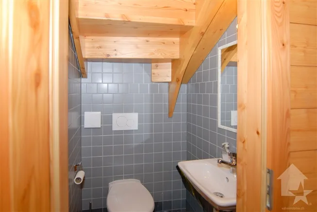 4.5 Zimmer Chalet in La Sage – foto 17 di 20