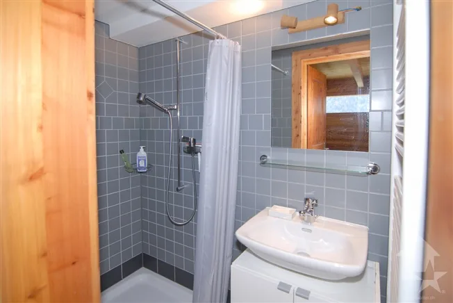 4.5 Zimmer Chalet in La Sage – foto 16 di 20