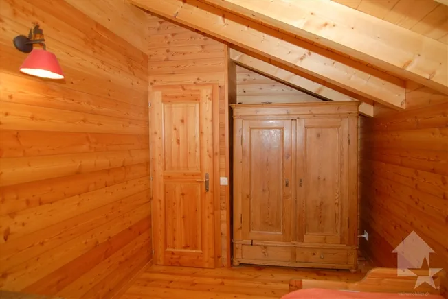 4.5 Zimmer Chalet in La Sage – foto 8 di 20