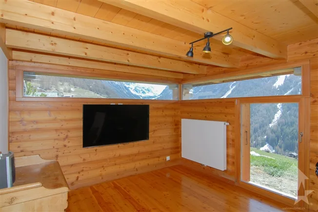 4.5 Zimmer Chalet in La Sage – foto 14 di 20
