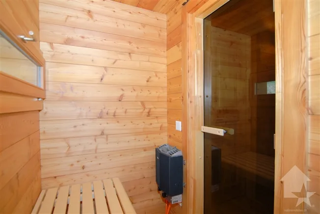 4.5 Zimmer Chalet in La Sage – foto 11 di 20