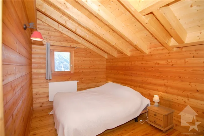 4.5 Zimmer Chalet in La Sage – foto 9 di 20