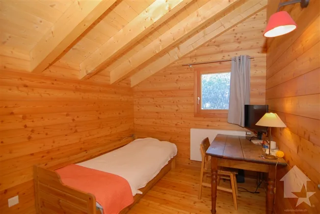 4.5 Zimmer Chalet in La Sage – foto 7 di 20