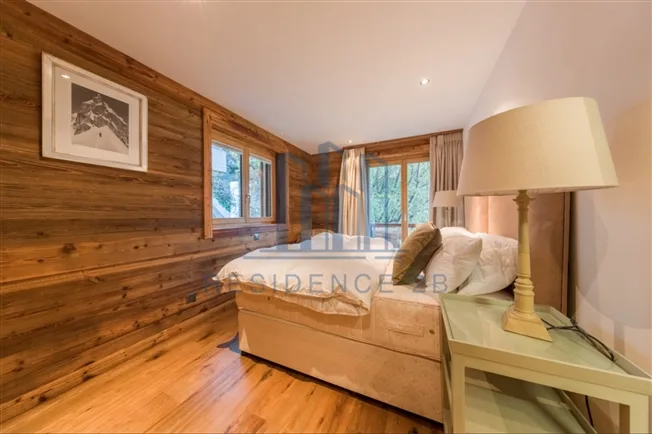 4.5 Zimmer Wohnung in Hérémence – Foto 4 von 8