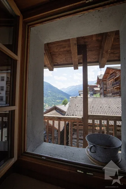 5.5 Zimmer Wohnung in Hérémence – foto 9 di 20