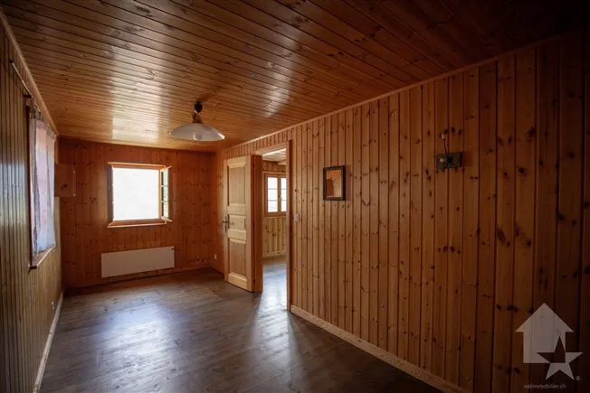 5.5 Zimmer Wohnung in Hérémence – foto 12 di 20