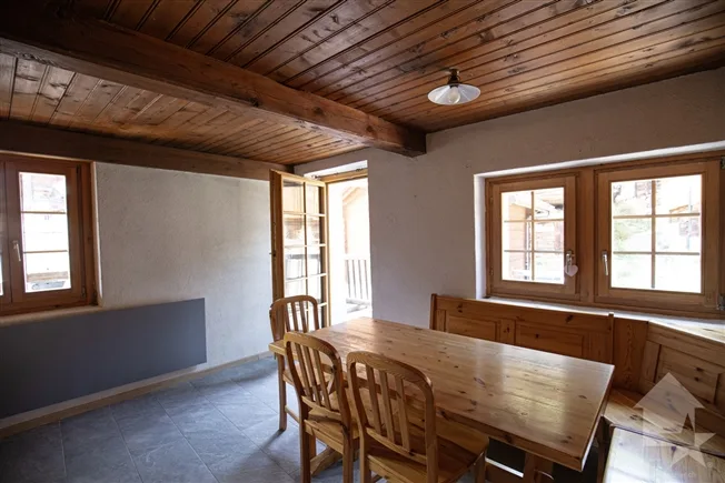 5.5 Zimmer Wohnung in Hérémence – foto 6 di 20
