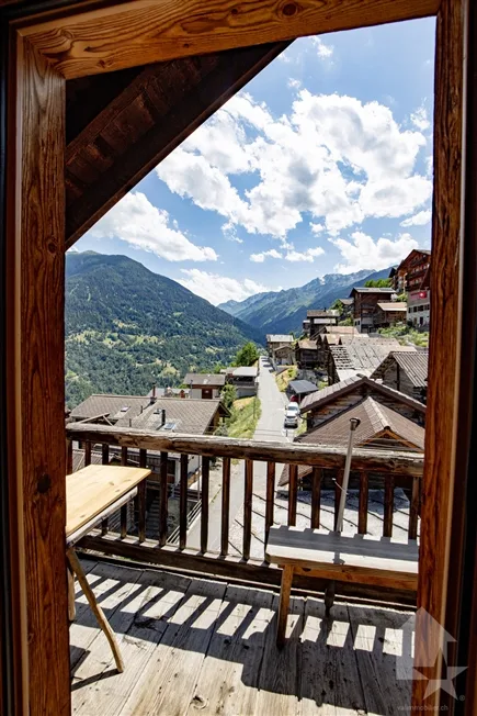 5.5 Zimmer Wohnung in Hérémence – foto 8 di 20