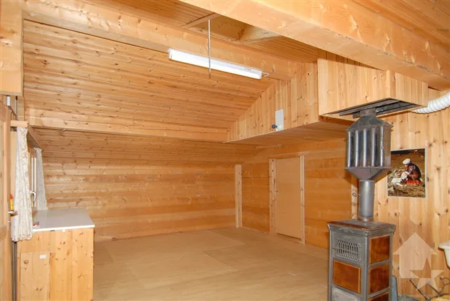 4.5 Zimmer Chalet in La Sage – foto 10 di 15