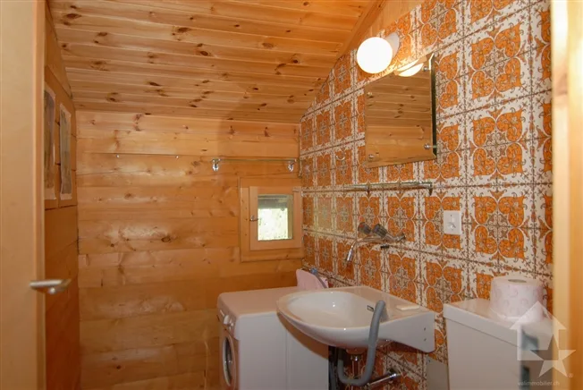 4.5 Zimmer Chalet in La Sage – foto 13 di 15