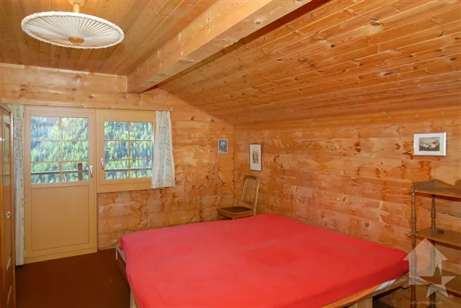 4.5 Zimmer Chalet in La Sage – foto 8 di 15