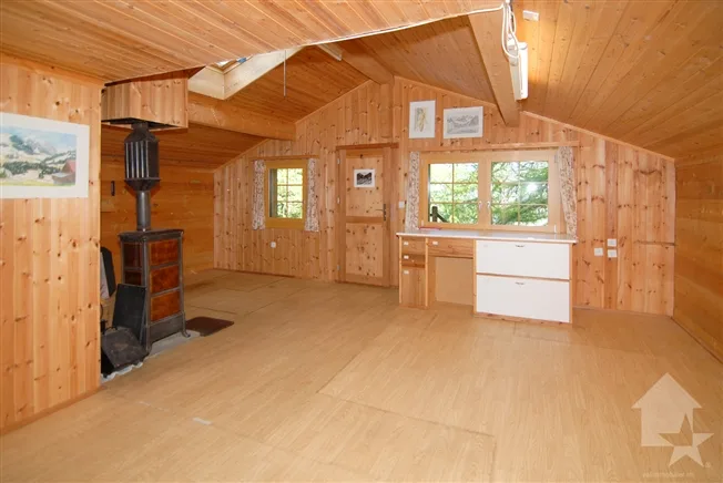 4.5 Zimmer Chalet in La Sage – foto 9 di 15