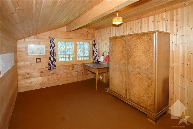 4.5 Zimmer Chalet in La Sage – foto 11 di 15