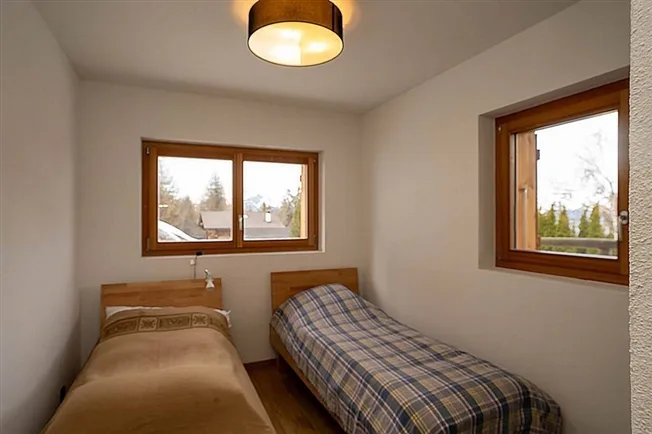 3 Zimmer Chalet in Hérémence – Foto 8 von 12