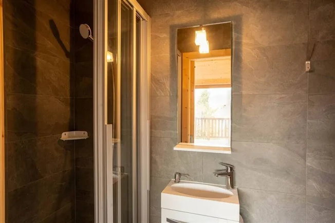 3 Zimmer Chalet in Hérémence – Foto 6 von 12