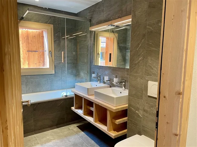 3.5 Zimmer Wohnung in Hérémence – foto 3 di 13