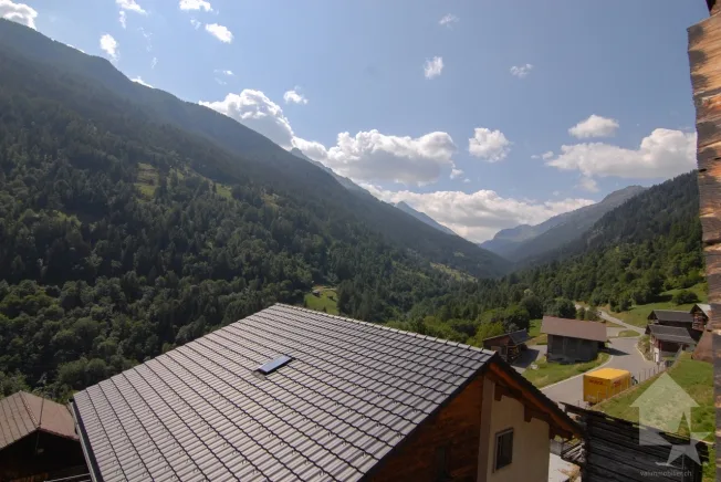 2.5 Zimmer Wohnung in Hérémence – photo 10 sur 13