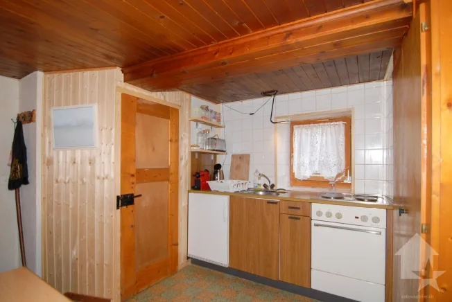 2.5 Zimmer Wohnung in Hérémence – photo 7 sur 13