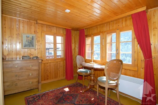 2.5 Zimmer Wohnung in Hérémence – photo 3 sur 13