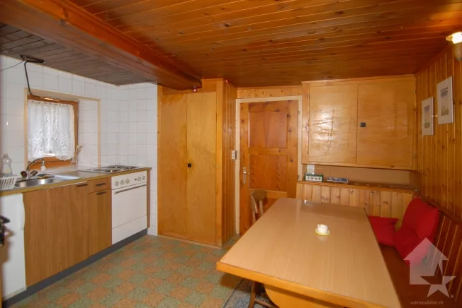2.5 Zimmer Wohnung in Hérémence – photo 8 sur 13