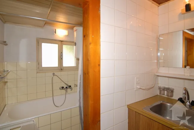 2.5 Zimmer Wohnung in Hérémence – photo 9 sur 13