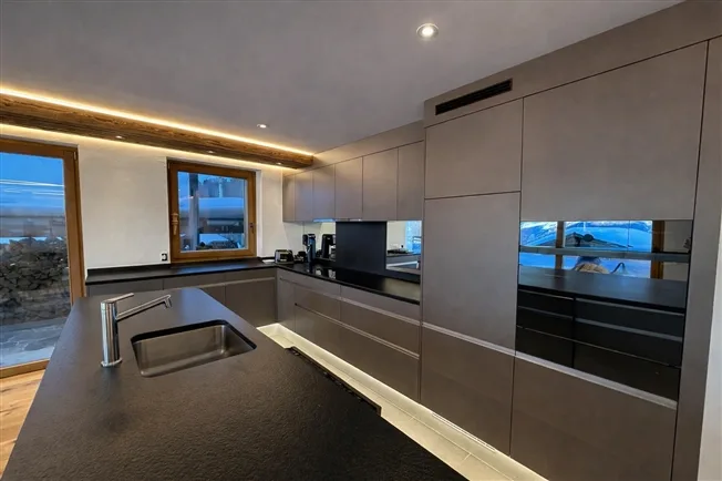 3.5 Zimmer Wohnung in Hérémence – foto 3 di 13